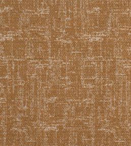 Voyage Fabric by Christopher Farr Cloth Honey