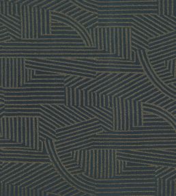 Vraisemblance Fabric by Casamance Orage