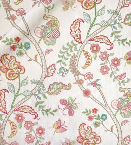 Vyne Fabric by Ian Sanderson Eden
