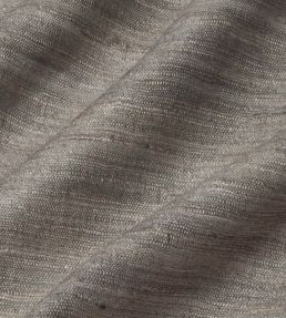 Vyne Silk Fabric by James Hare Meteorite
