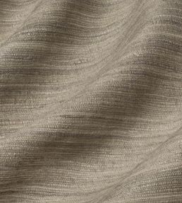 Vyne Silk Fabric by James Hare Waterford