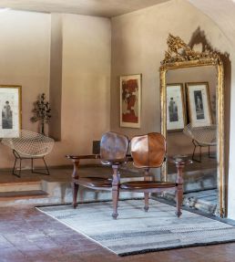 Nanimarquina Wabisabi rug Bone 01WAB000BON03 Bone