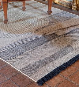 Nanimarquina Wabisabi rug Bone 01WAB000BON03 Bone