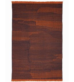 Nanimarquina Wabisabi rug Navy 01WAB000NAV03 Navy