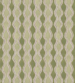 Wading Fabric by Warwick Kelp