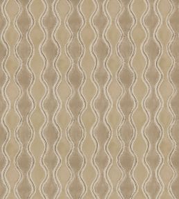 Wading Fabric by Warwick Quaker