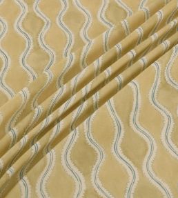 Wading Fabric by Warwick Sunkiss