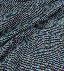 Waffle Fabric by Warwick Chocolate Chip