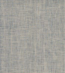Waffle Weave Wallpaper by Arte Navy Beige