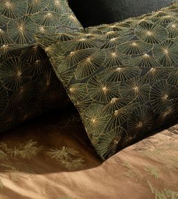 Wagasa Fabric by Lizzo Wicker