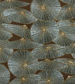 Wagasa Fabric by Lizzo Natural