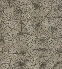 Wagasa Fabric by Lizzo Stone