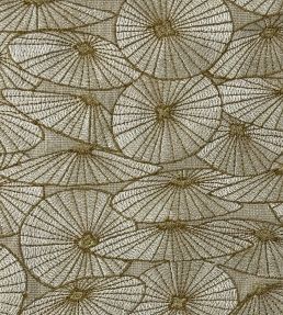 Wagasa Fabric by Lizzo Sand