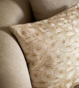 Wagasa Fabric by Lizzo Stone