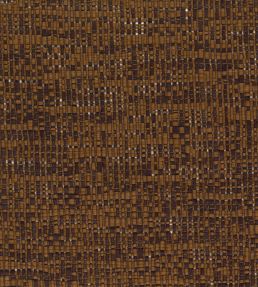 Waha Fabric by Casamance Anthracite