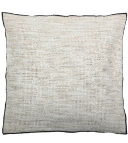 Waha Cushion 45 x 45cm by Maison Casamance Grege
