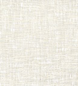 Waha Fabric by Casamance Ivoire