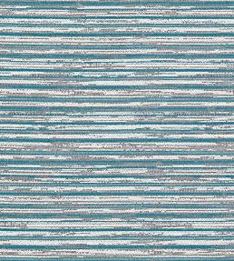 Waikiki Fabric by Clarke & Clarke Aquamarine