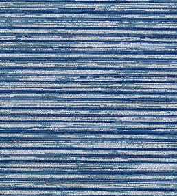 Waikiki Fabric by Clarke & Clarke Cobalt