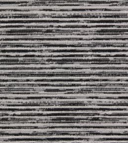 Waikiki Fabric by Clarke & Clarke Ebony