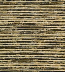 Waikiki Fabric by Clarke & Clarke Gold