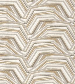 Wakan Fabric by Camengo Naturel