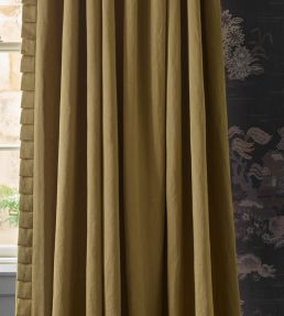 Wakehurst Fabric by Liberty Heron