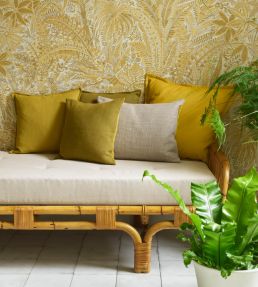 Wakehurst Fabric by Liberty Ink