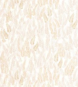 Walk In The Jungle Wallpaper by Casadeco Rose Blush