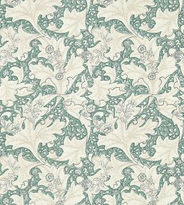 Wallflower Wallpaper by Morris & Co Mumingtons Stem