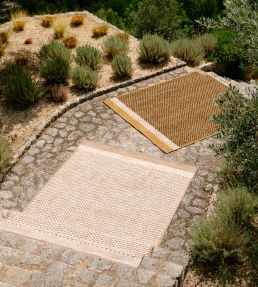 Elitis Wallis rug Ambre TA-139-25-02 Ambre