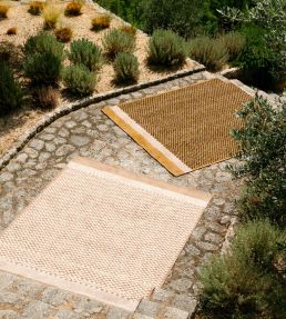 Elitis Wallis rug Sable TA-139-03-02 Sable