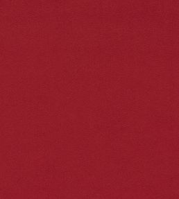 Wardle Velvet Fabric by Morris & Co Barbed Berry