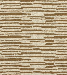 Wari Fabric by Camengo Camel