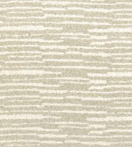 Wari Fabric by Camengo Neige