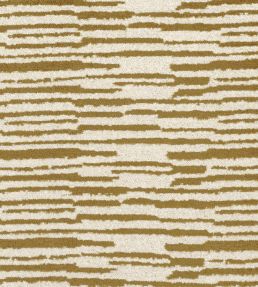 Wari Fabric by Camengo Safran