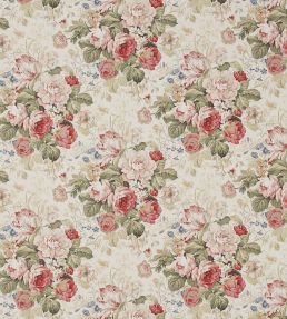 Bibury Fabric by Warwick Chintz