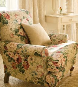 Bibury Fabric by Warwick Teastain