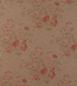 Bibury Fabric by Warwick Teastain