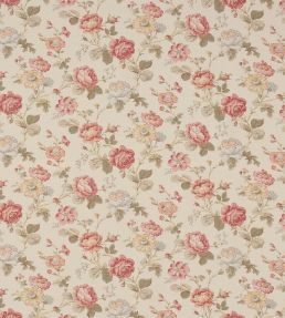 Chantilly Fabric by Warwick Cameo