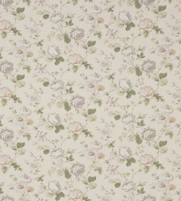 Chantilly Fabric by Warwick Daisy