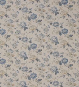 Chantilly Fabric by Warwick Delft