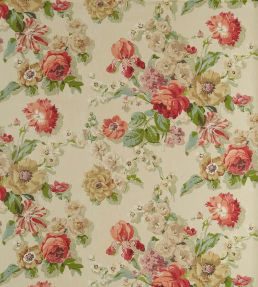 Fairfield Fabric by Warwick Chintz