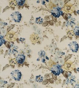 Wolseley Fabric by Warwick Denim