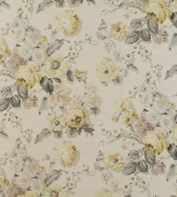 Wolseley Fabric by Warwick Primrose