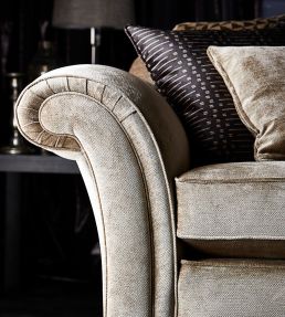 Dolce Fabric by Warwick Gypsum