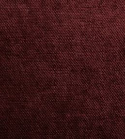 Dolce Fabric by Warwick Vermillion