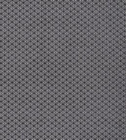 Paley Fabric by Warwick Indigo
