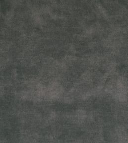 Lovely FR Fabric by Warwick Asphalt