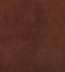 Lovely FR Fabric by Warwick Umber